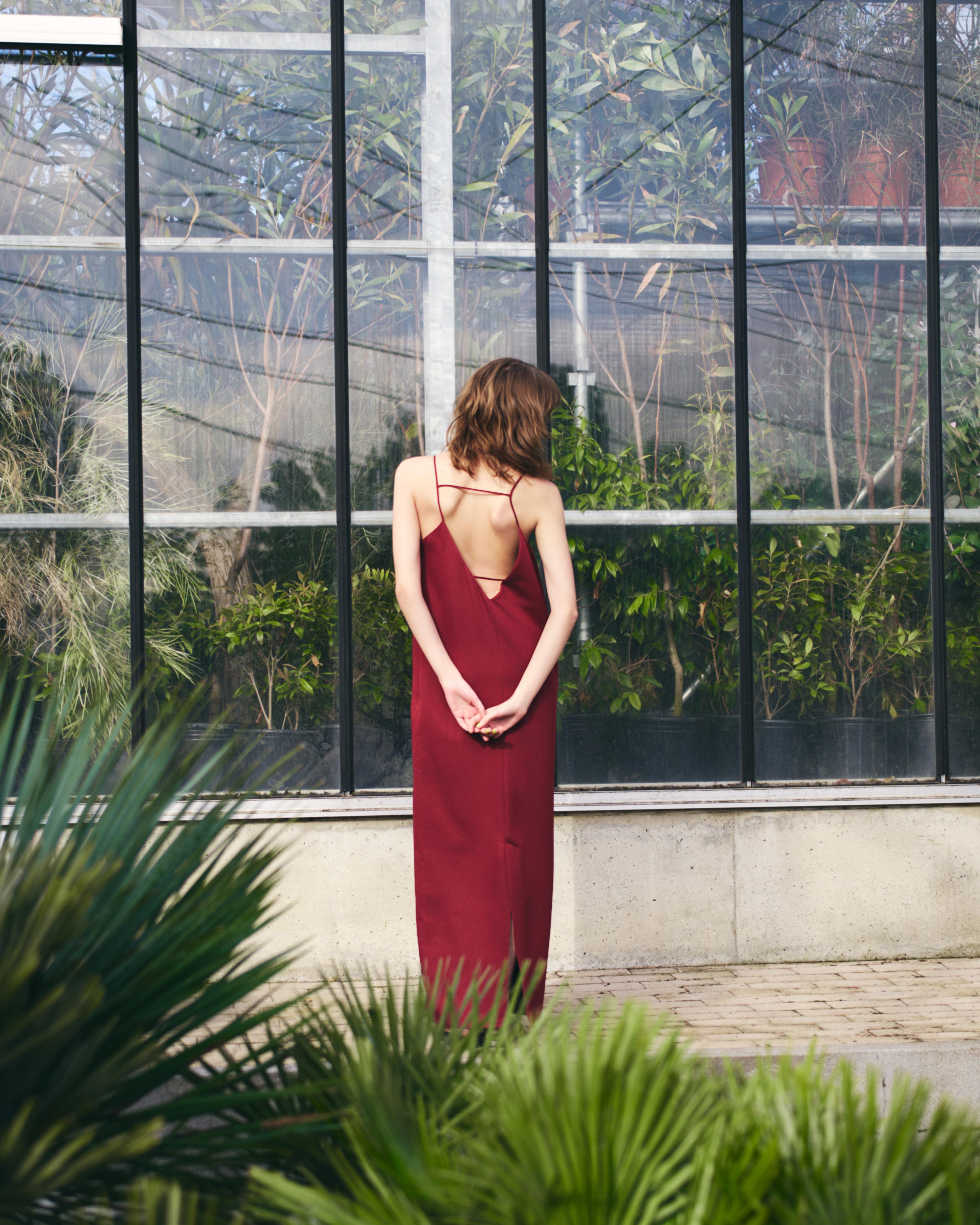 AKTE コート LOOKBOOK6 – AKTE