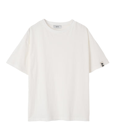 ポイントタグTシャツ