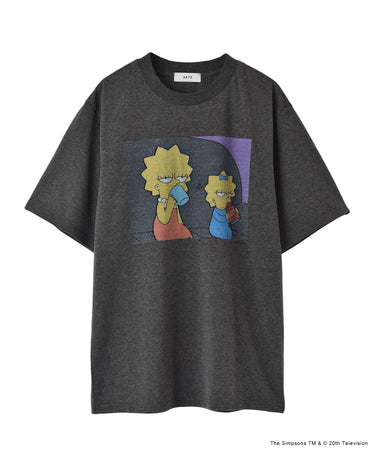 シンプソンズTシャツ