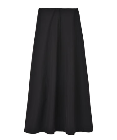 フレアマキシスカート