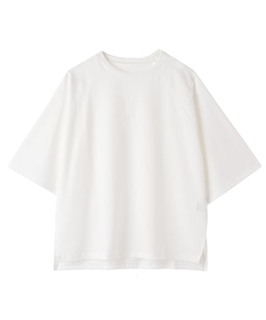 ハーフスリーブルーズTシャツ