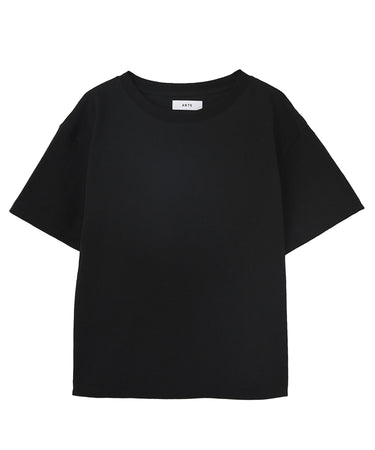 ベーシッククルーネックTシャツ