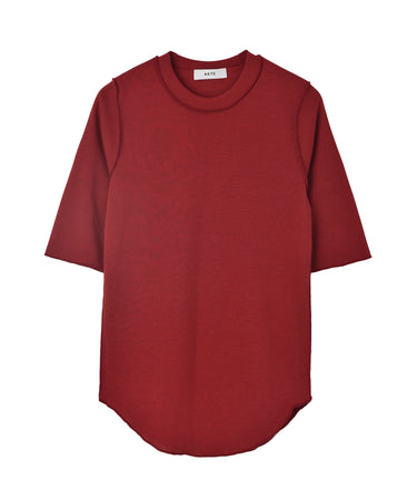 アウトロックハーフスリーブTシャツ