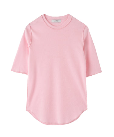 アウトロックハーフスリーブTシャツ