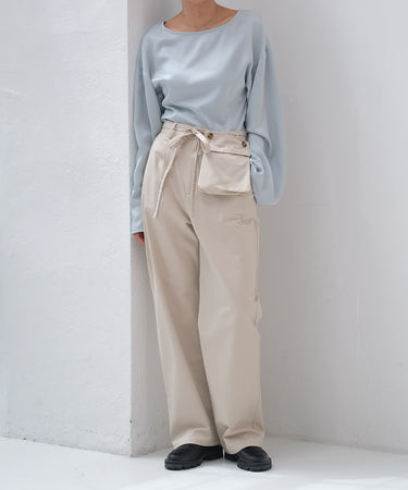 167cm　Size:2(T)