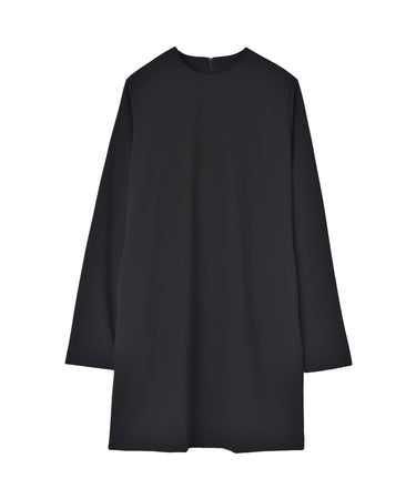 【10月商品】ペンシルミニドレス