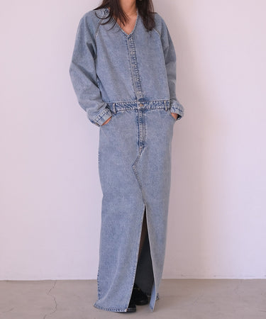 167cm　Size:2(T)