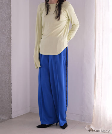 165cm　Size:2