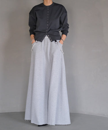 167cm　Size:2(T)