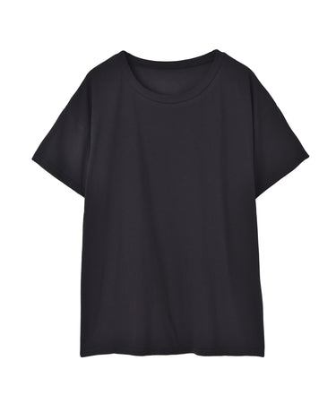 リラックスクルーネックTシャツ