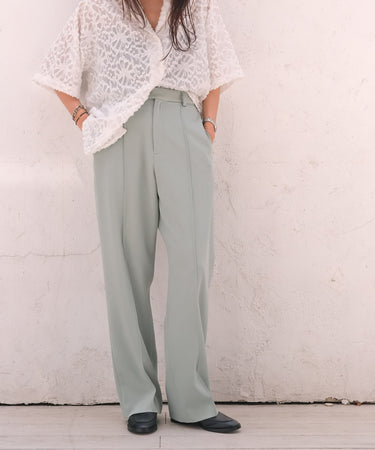 167cm　Size:2(T)