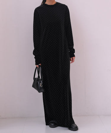 167cm　Size:F(T)
