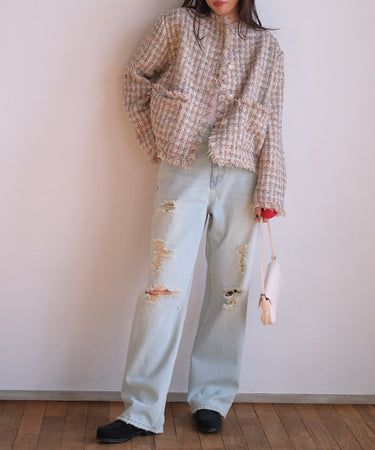 167cm　Size:2