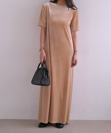 167cm　Size:F(T)