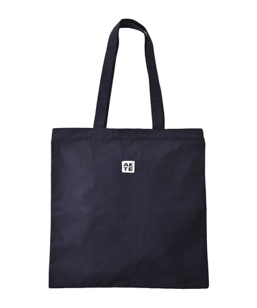 ファスナーロゴトートBAG