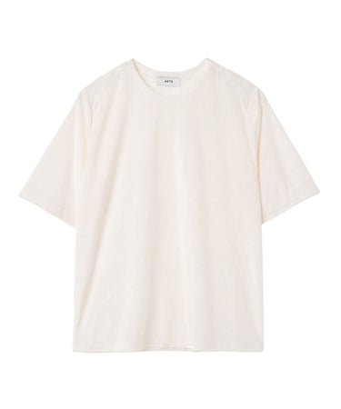 ベロアTシャツ