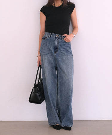 167cm　Size:2(T)